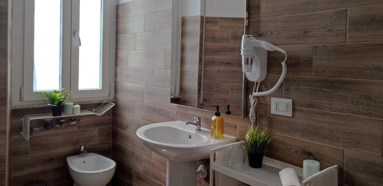 A Pochi Passi Da Trastevere Apartamento Roma